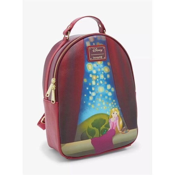 Backpacks
